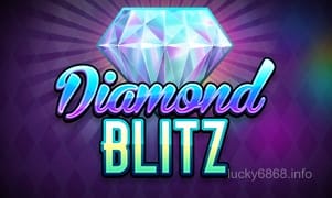 Diamond Blitz