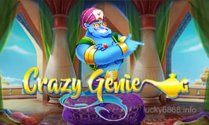 Crazy Genie