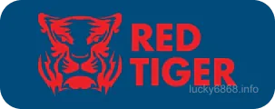 Red Tiger