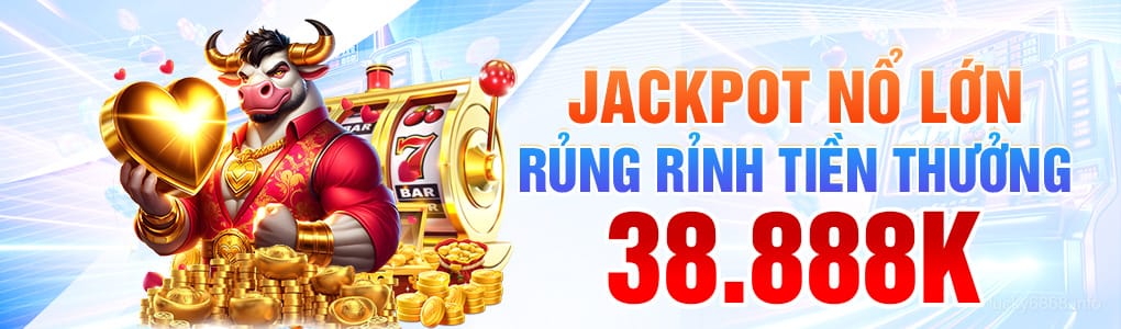Trải nghiệm game slots đỉnh cao